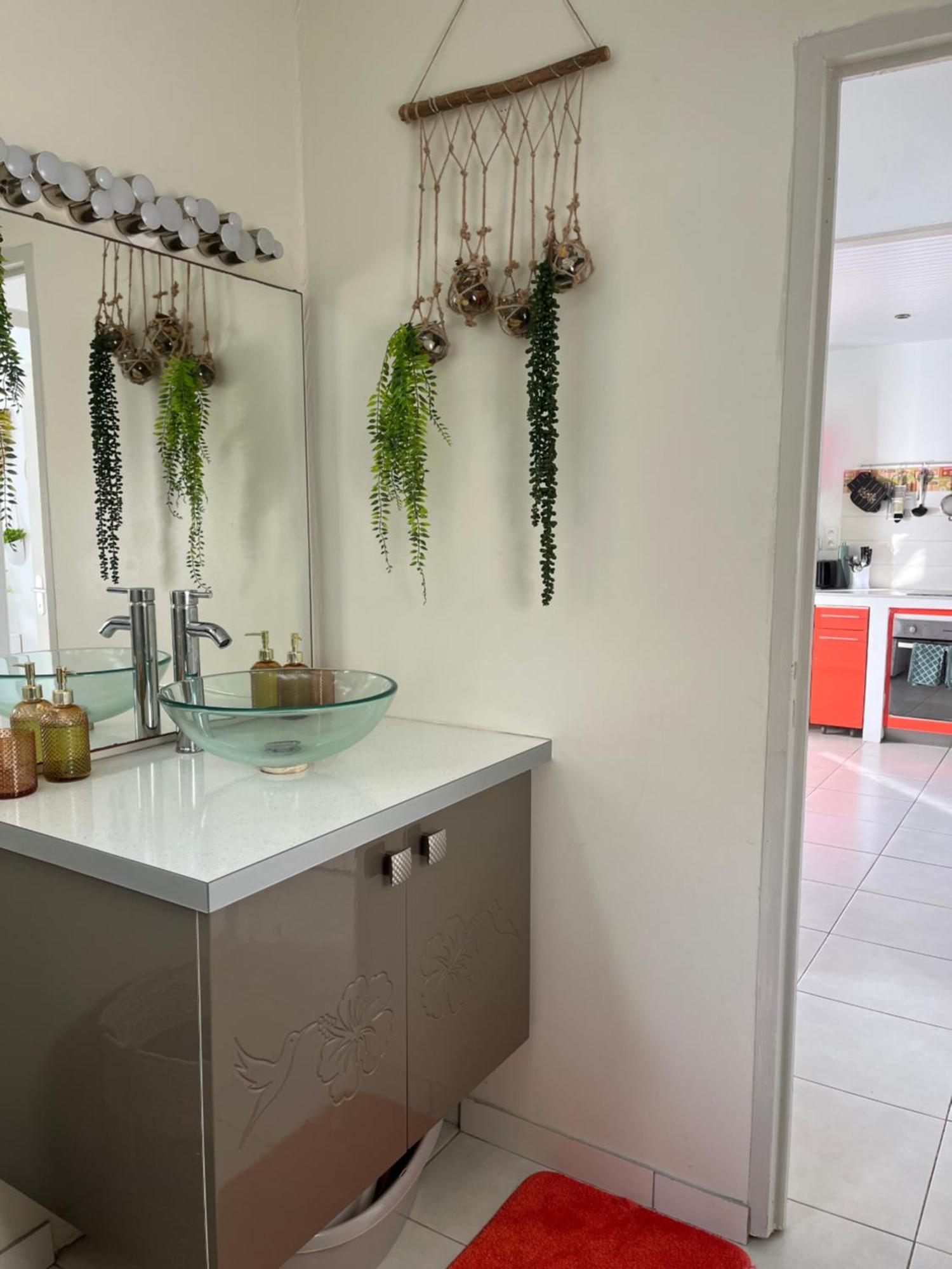 Residence Flores De Maria Le Marin Экстерьер фото